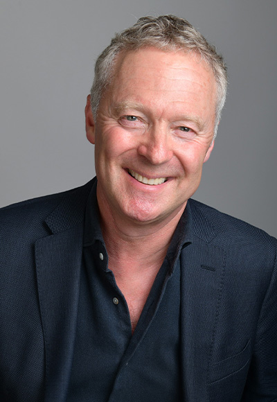 Rory Bremner