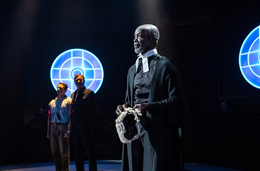 Leo Wringer (Nicholas Hilliard QC)